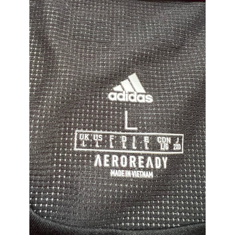 Adidas Atlanta United FC Home Soccer Jersey FT1374 Size L NWT - Picture 5 of 16